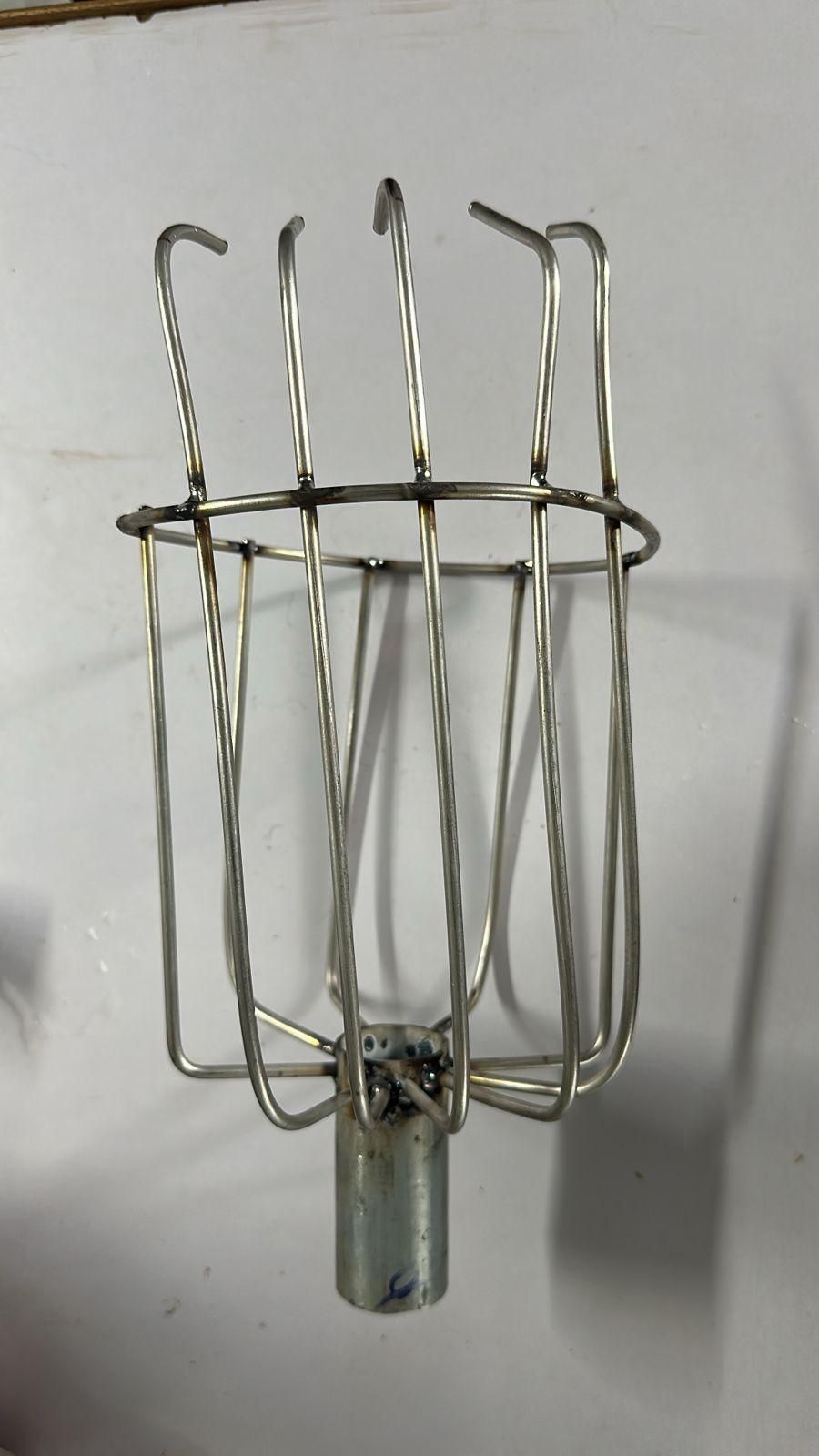 🍎✨ EasyReach Fruit Picker with Basket – Pick Fresh Without Climbing 🌿🧺