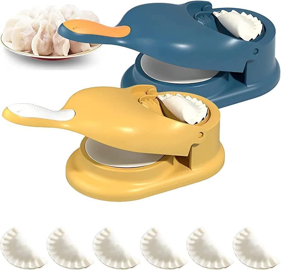 🥟Momos Ghughra Gujiya Maker Kitchen Accessories✨