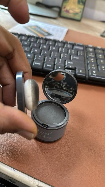 ✨ Flawless HairLine – Root Cover & Shadow Powder 💇‍♀️