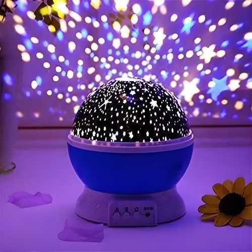 🌙✨ Magical Moon Light Lamp – Bring the Night Sky Indoors! 🛋️💡💖
