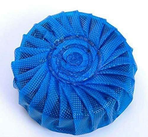 🚽✨ Toilet Cleaning Tablets – 🧼 Fresh, 🌿 Fragrant & 💦 Sparkling Clean in Every Flush! 💙🫧