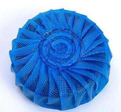 🚽✨ Toilet Cleaning Tablets – 🧼 Fresh, 🌿 Fragrant & 💦 Sparkling Clean in Every Flush! 💙🫧