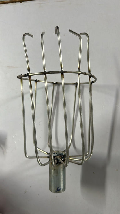 🍎✨ EasyReach Fruit Picker with Basket – Pick Fresh Without Climbing 🌿🧺