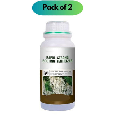 🌱⚡ Rapid Strong Root Fertilizer – 200g (Pack of 2) 💪🌿